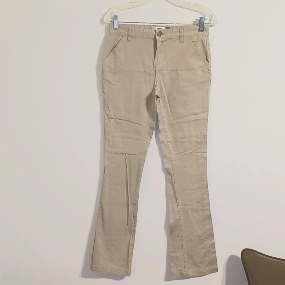 Old Navy Regular Average Stretch Extensible 16 - image 1